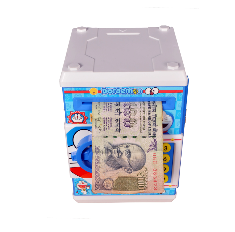 Character Piggy Bank