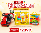 SUPER SAVER KIDS COMBO