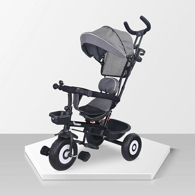 Children's tricycle for kids
