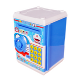 Coin Bank for Kids