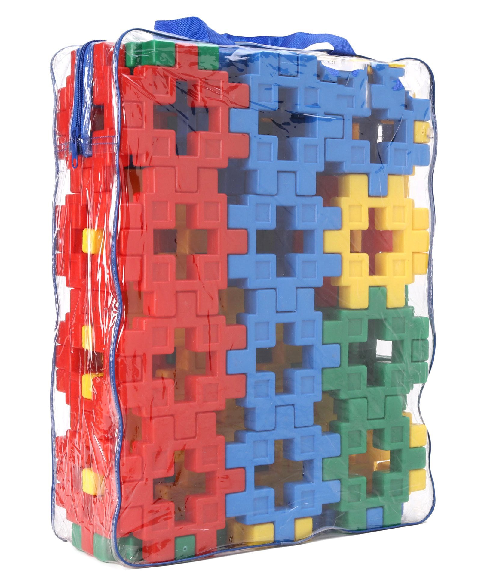 Colorful blocks
