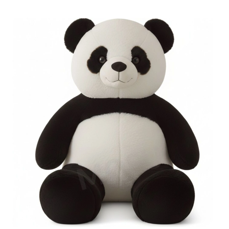 Cute Panda Teddy Bear Gift