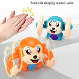  Dancing Banana Monkey for kids