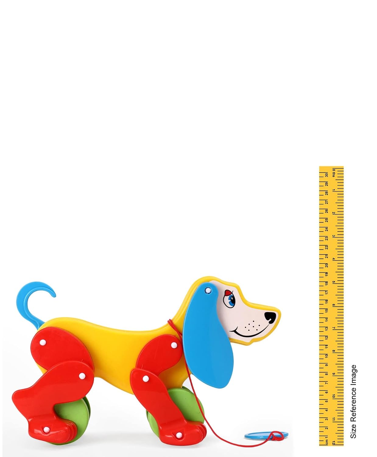 Dog Toy for Toddlers,