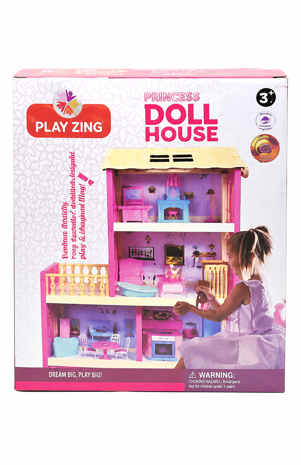 Doll house