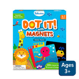 Dot It with Magnets - Animal Planet'