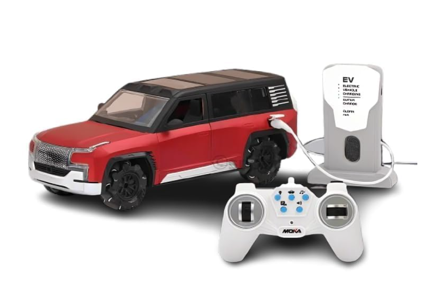 Drift RC Car for Kids