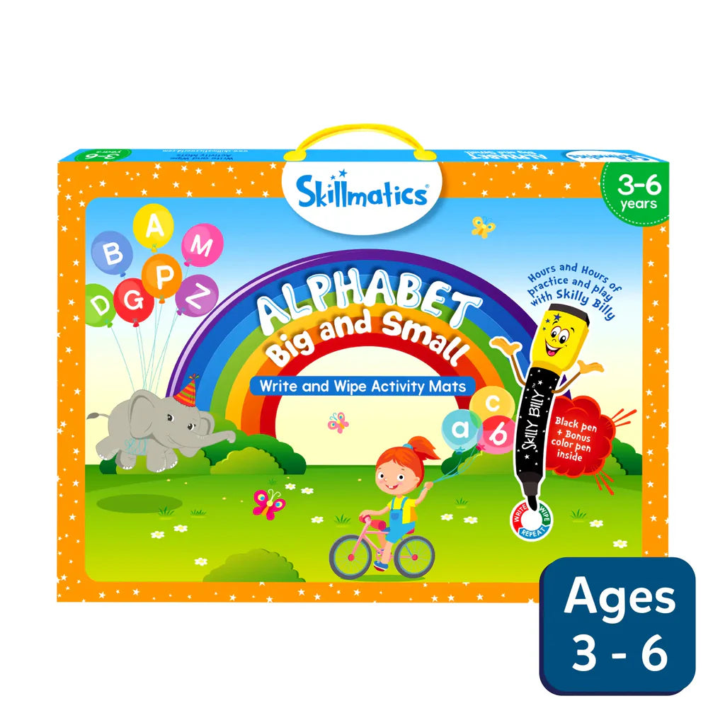 Educatinol toy