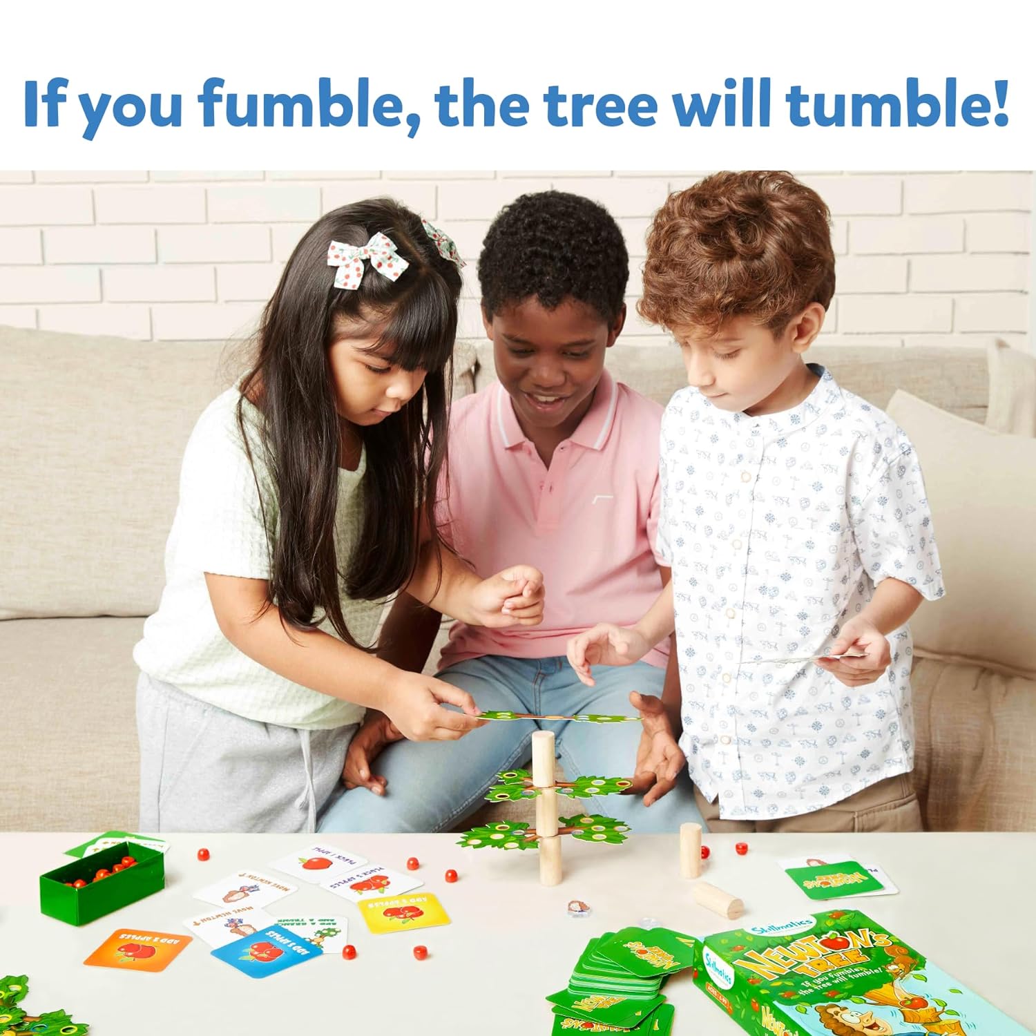  Educational toy