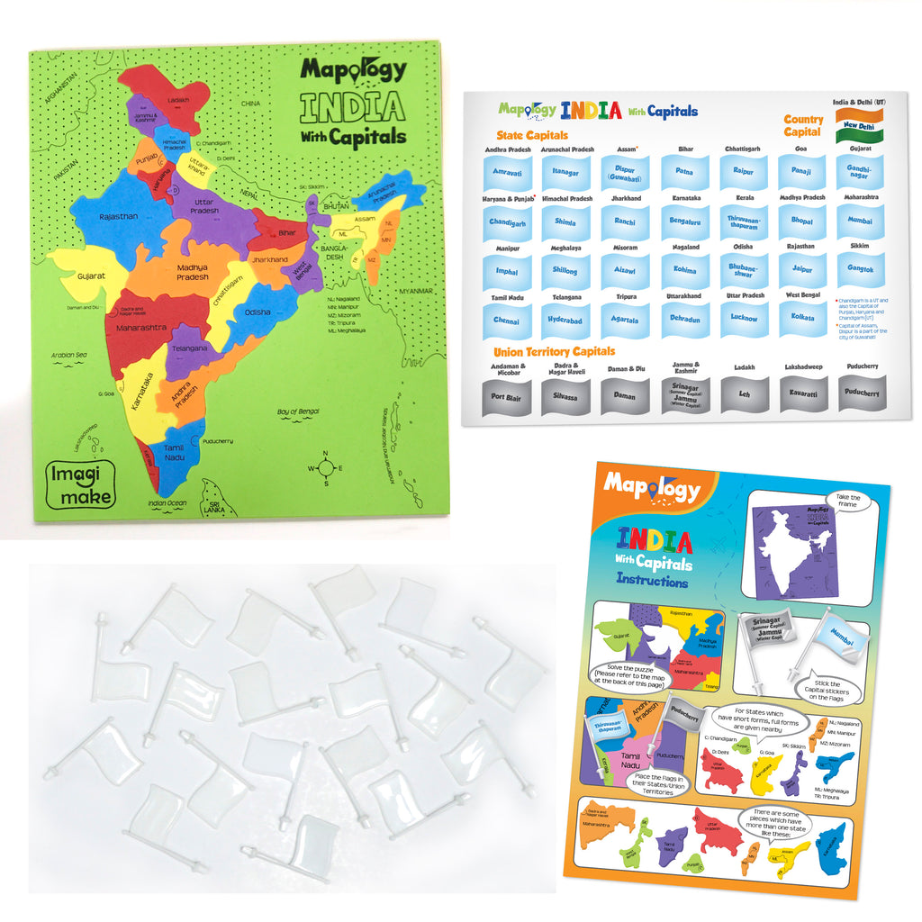 Educational toys for kids
