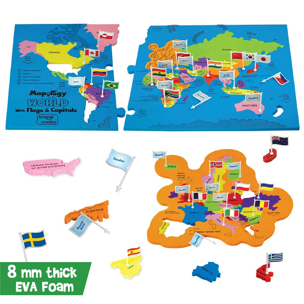 Educational toys for kids