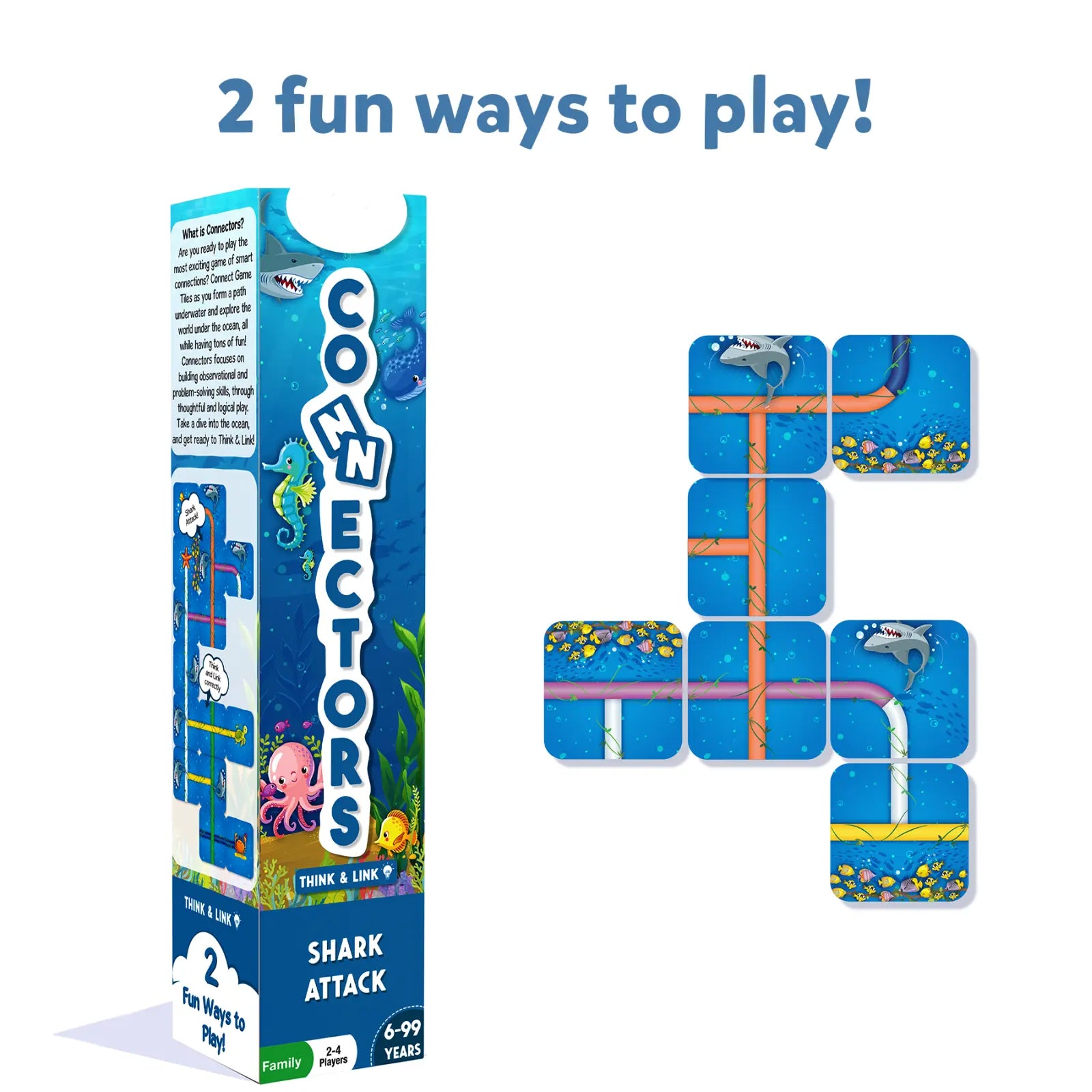 Family Game for Kids