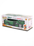 Friction Power Tractor Toy