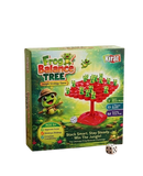 Frog Balance Tree Game for Kids