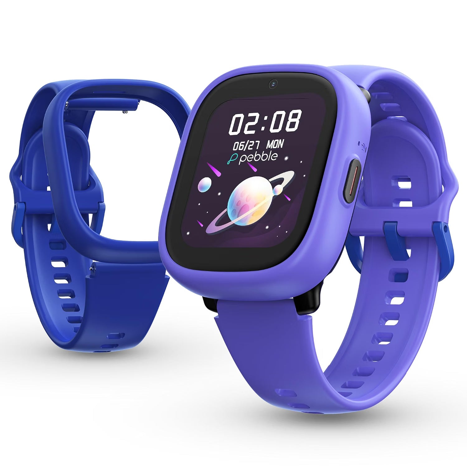 GPS Tracking Watch for Kids