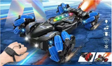 Gesture Sensor RC Car