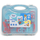 Kingdom Of Play Doctor Bag, 17 Pieces, 3Y+