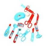 Kingdom Of Play Doctor Bag, 17 Pieces, 3Y+