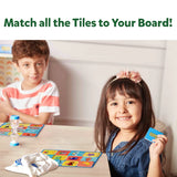 Boom Boom Bingo! Board Game : Animal World