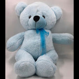 Soft Plush Teddy Bear – Cream Beige | Huggable Gift for Kids & Loved Ones