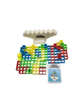 Fun Educational Toy for Kids Ages 3+ | Challenge Cards Included