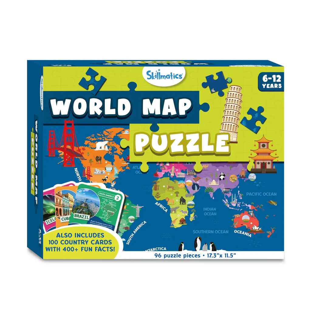 India map puzzle game