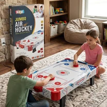 Jumbo Air Hockey Table