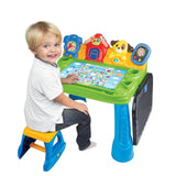 Smart Touch 'N Learn Activity Desk