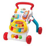 Grow-With-Me Musical Walker