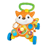 Grow-With-Me Fox Walker
