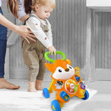 Grow-With-Me Fox Walker