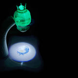 TRACING PROJECTOR TABLE SET FROZEN