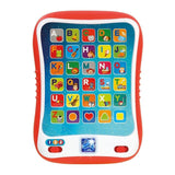 I-Fun Pad