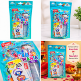 Kanchak gift for girls