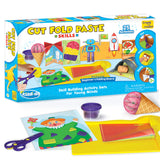 ImagiMake  Cut, Fold & Paste