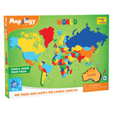 ImagiMake World