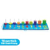 ImagiMake Junior Abacus
