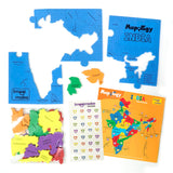 ImagiMake States of India