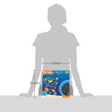 ImagiMake Mapology Solar System Mobile