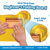 ImagiMake  Cut, Fold & Paste