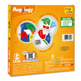 ImagiMake States of India
