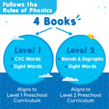 ImagiMake Learn to Spell
