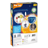 ImagiMake Mapology Mission Suryayaan Aditya L1