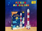 ImagiMake  Mapology Mission Chandrayaan
