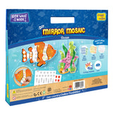 ImagiMake  Mirror Mosaic - Ocean