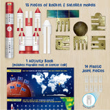 ImagiMake  Mapology Mangalyaan