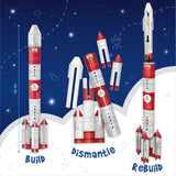ImagiMake  Mapology Mangalyaan