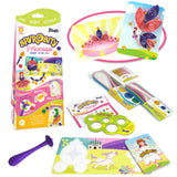 ImagiMake   Spyrosity Princess