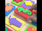 ImagiMake  Stamp Art - Food