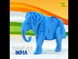 ImagiMake Mapology - India's Space Journey